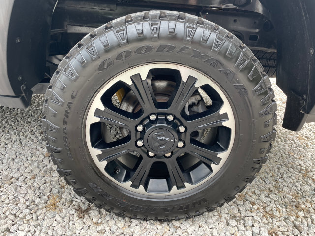 Used 2025 RAM 2500 Rebel w/ Rebel Level 2 Equipment Group AWD/4WD image 18