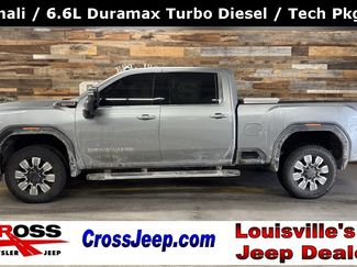 Used 2024 GMC Sierra 2500 Denali w/ Technology Package video 1