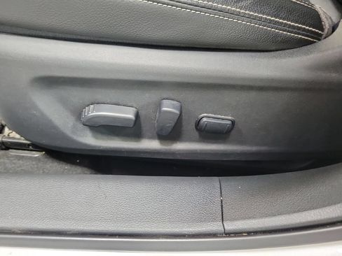 Used 2020 Nissan Altima 2.5 SL AWD/4WD image 31