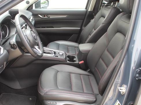 Used 2024 MAZDA CX-5 Carbon Edition AWD/4WD image 16