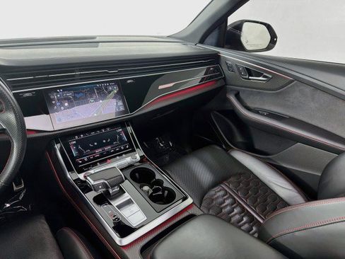 Used 2023 Audi RS Q8 AWD/4WD image 25