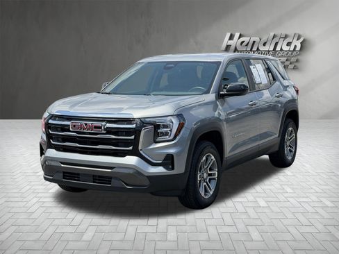 Used 2026 GMC Terrain Elevation FWD image 5