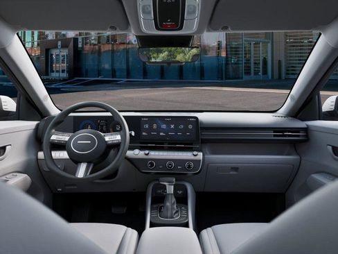 New 2026 Hyundai Kona SE image 11