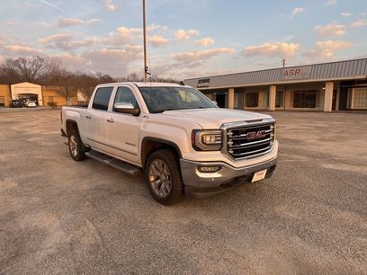 Used 2018 GMC Sierra 1500 SLT