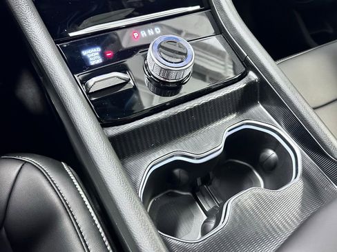 New 2026 Jeep Grand Cherokee L Limited AWD/4WD image 18