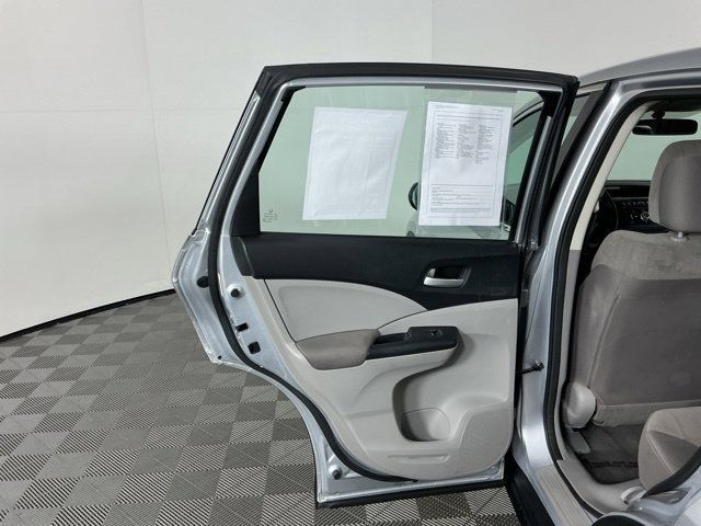 Used 2014 Honda CR-V LX image 22