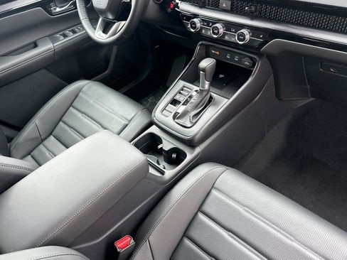 New 2026 Honda CR-V EX-L image 17