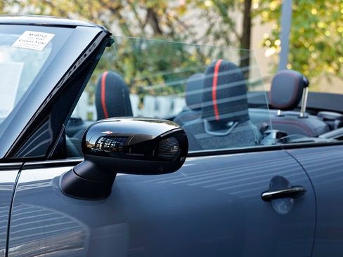 New 2026 MINI Cooper S image 12