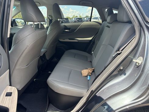 Used 2023 Toyota Venza XLE AWD/4WD image 19
