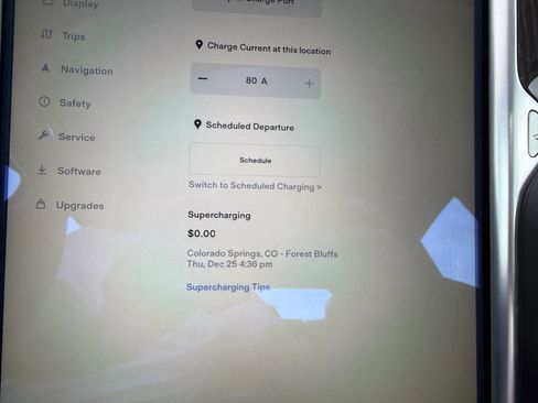 Used 2013 Tesla Model S image 19