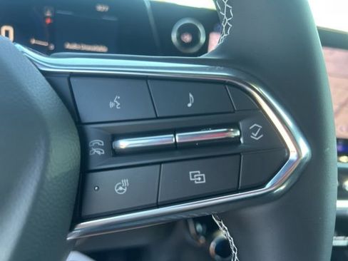 New 2026 Chevrolet Equinox EV LT image 19