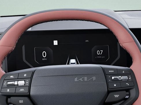 New 2026 Kia Sportage SX Prestige image 21