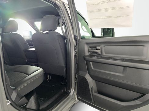 New 2026 RAM 5500 Tradesman w/ Safety Group AWD/4WD image 36