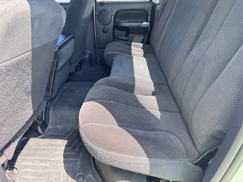 Used 2002 Dodge Ram 1500 Truck 4x4 Quad Cab image 13