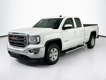 Used 2016 GMC Sierra 1500 SLE w/ SLE Value Package