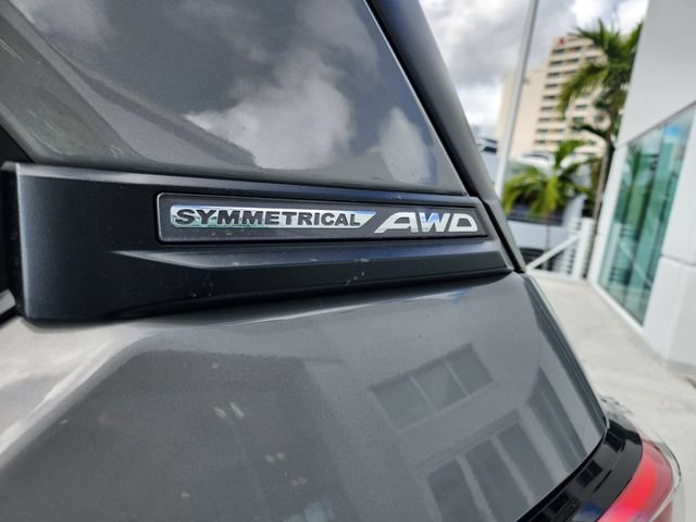 New 2026 Subaru Forester Touring AWD/4WD image 6