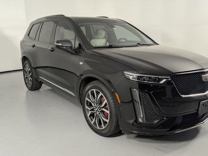 Certified 2022 Cadillac XT6 Sport w/ Technology Package