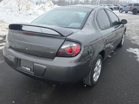 Used 2003 Dodge Neon SXT image 6