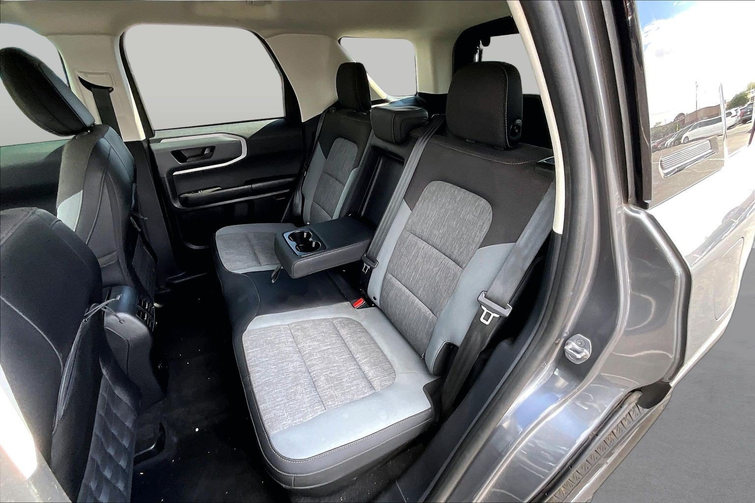 Used 2021 Ford Bronco Sport Big Bend AWD/4WD image 26