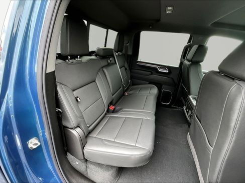 New 2026 Chevrolet Silverado 3500 LT w/ All Star Edition AWD/4WD image 11
