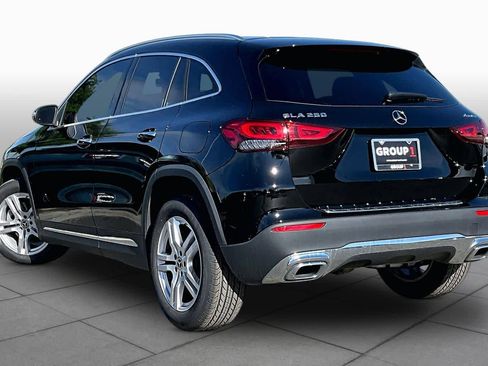 Certified 2023 Mercedes-Benz GLA 250 4MATIC w/ Premium Package image 12