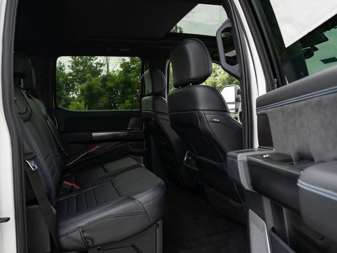 New 2026 Ford F350 Platinum AWD/4WD image 51