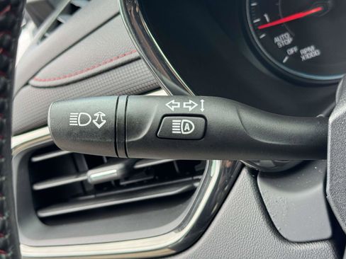 Used 2022 Chevrolet Equinox RS AWD/4WD image 21