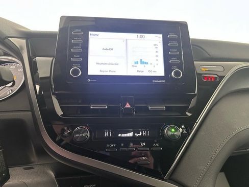 Used 2023 Toyota Camry LE image 24