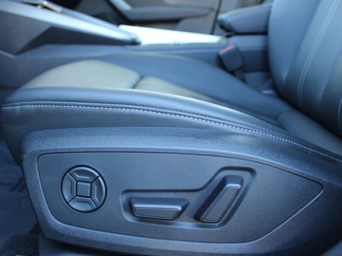 Certified 2025 Audi A3 2.0T Premium Plus w/ Premium Plus Package image 21