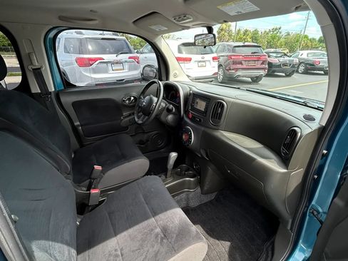 Used 2014 Nissan Cube 1.8 SL w/ SL Preferred Package FWD image 26