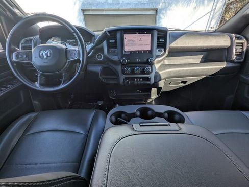 Used 2023 RAM 3500 Tradesman image 14