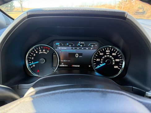 Used 2018 Ford F150 Lariat image 20