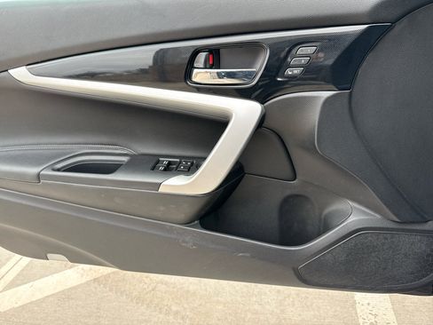 Used 2014 Honda Accord EX-L image 29