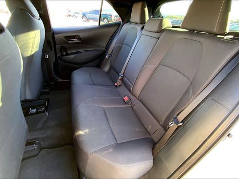 Used 2024 Toyota Corolla GR w/ Performance Package image 20