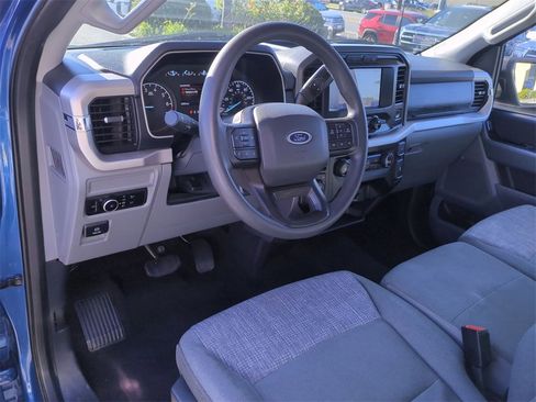 Used 2023 Ford F150 XLT image 11