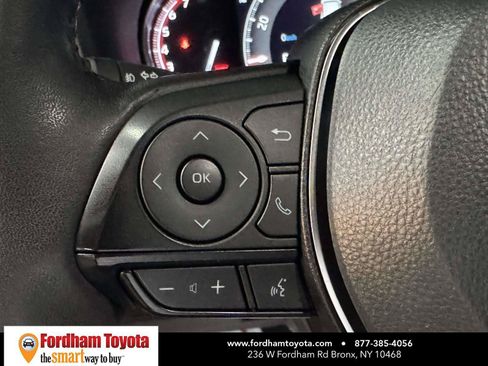 Used 2023 Toyota RAV4 XLE Premium AWD/4WD image 22