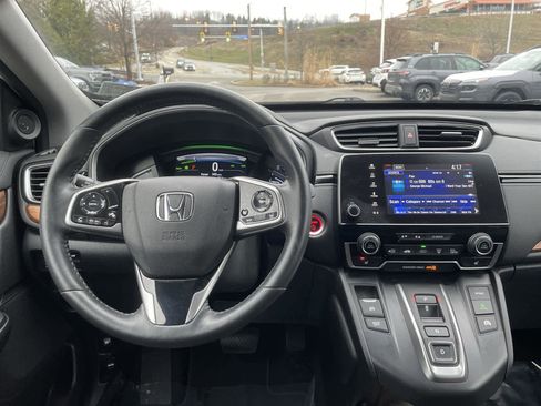 Used 2022 Honda CR-V Touring image 19