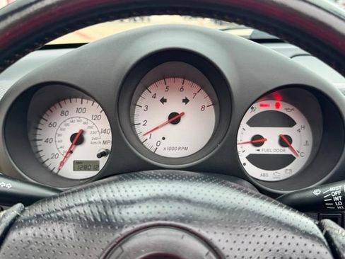 Used 2003 Toyota MR2 RWD image 45