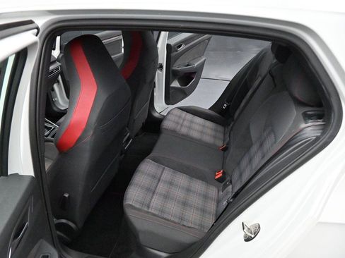 Used 2024 Volkswagen GTI S FWD image 30
