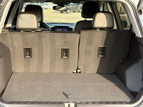 Used 2024 GMC Terrain SLT w/ Infotainment Package II AWD/4WD image 41