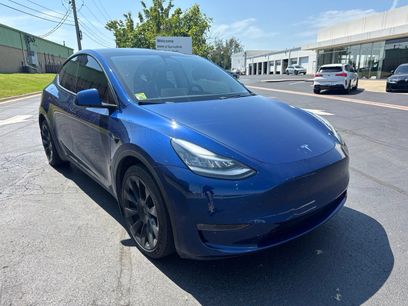 Used 2020 Tesla Model Y Long Range
