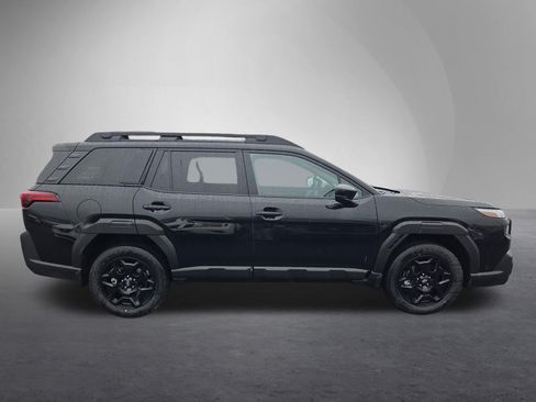New 2026 Subaru Outback Limited AWD/4WD image 2