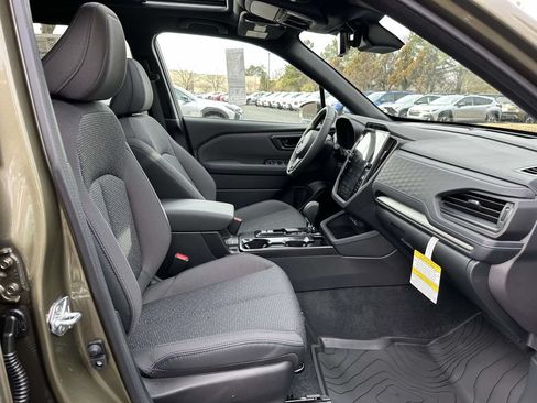 Used 2026 Subaru Forester Premium AWD/4WD image 10