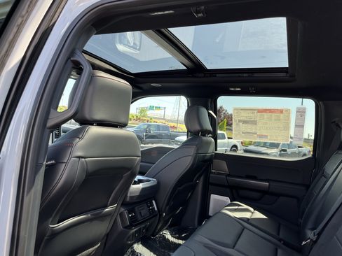 New 2026 Ford F150 Raptor AWD/4WD image 13