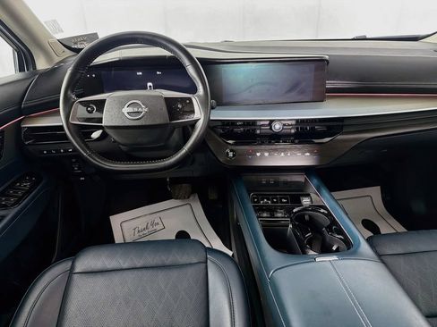 Used 2025 Nissan Murano Platinum AWD/4WD image 22