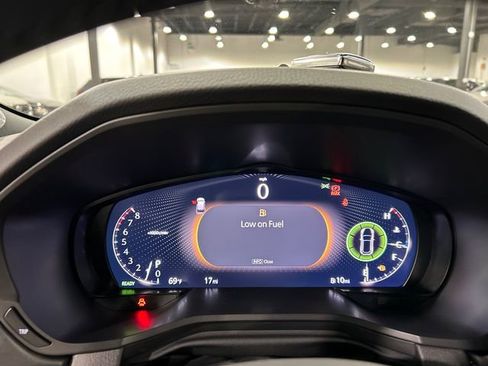 New 2026 MAZDA CX-90 3.3 Turbo S w/ Premium Package image 15