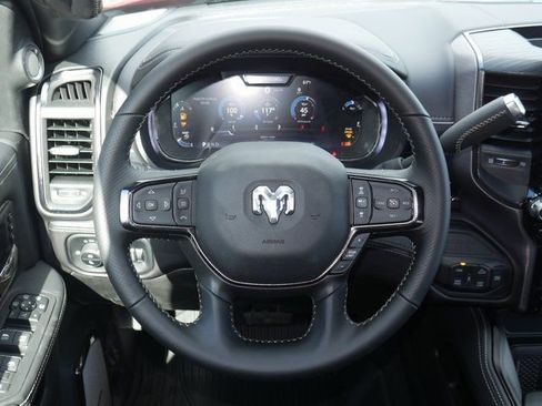 New 2026 RAM 2500 Rebel w/ Rebel Level 2 Equipment Group image 14