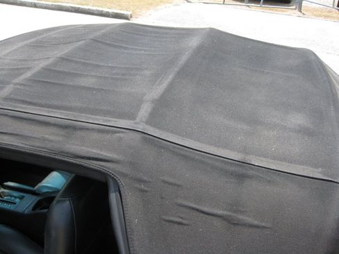 Used 1996 Chevrolet Camaro LT RWD image 12