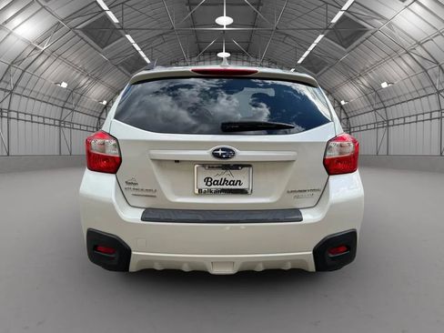 Used 2016 Subaru Crosstrek 2.0i Limited image 6