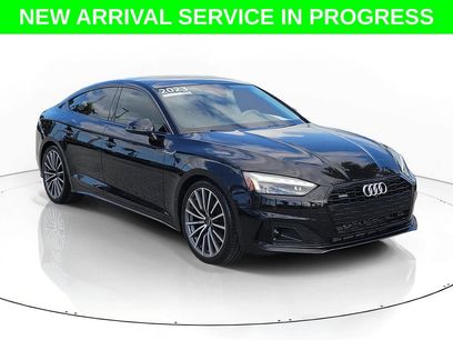 Certified 2023 Audi A5 2.0T Premium Plus w/ Premium Plus